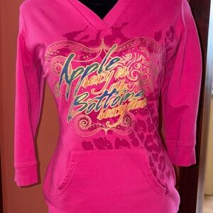 Y2K/vintage Apple Bottoms mini dress